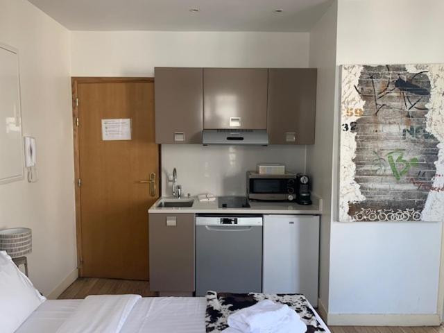 Lovely Parisien Appartement