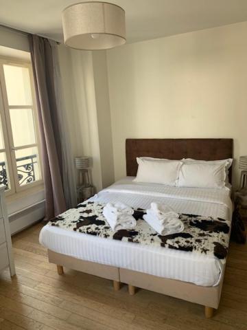 Lovely Parisien * Parijs